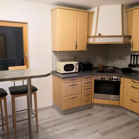 Appartement Am Bach -