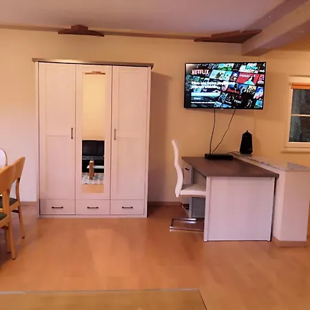 Apartment Am Bach -