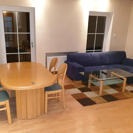 Am Bach - Apartment *