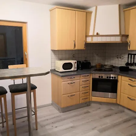 Apartment Am Bach - Deuerling