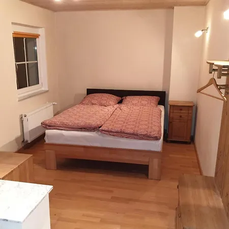 Am Bach - Apartment *