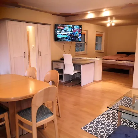 Am Bach - Apartment
