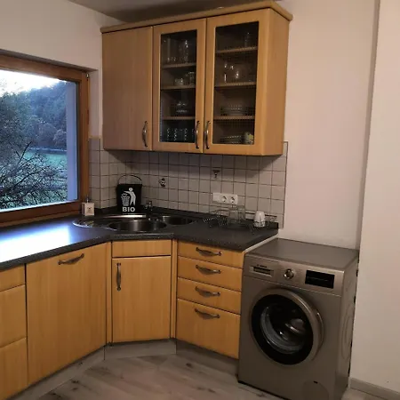 Am Bach - Apartment *