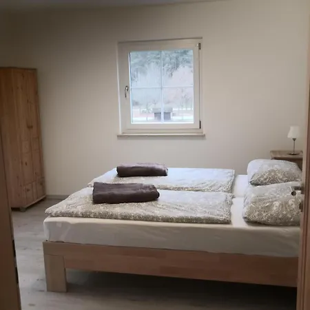 Apartment Am Bach - Deuerling