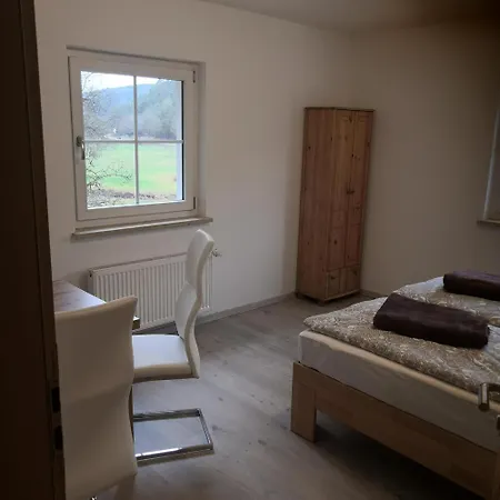 Am Bach - Deuerling