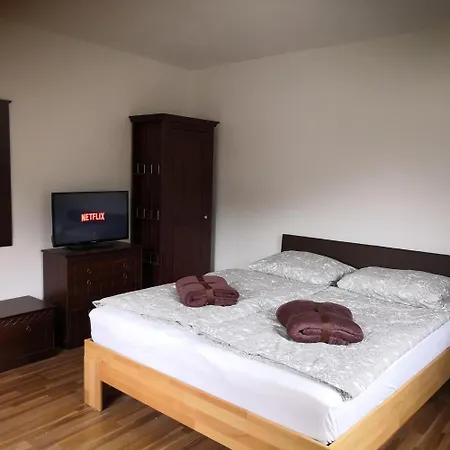 Apartment Am Bach - *