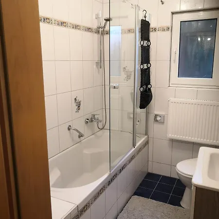 Am Bach - Apartment Deuerling