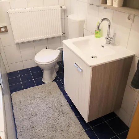 Apartment Am Bach - *