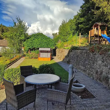 Apartment Am Bach - *
