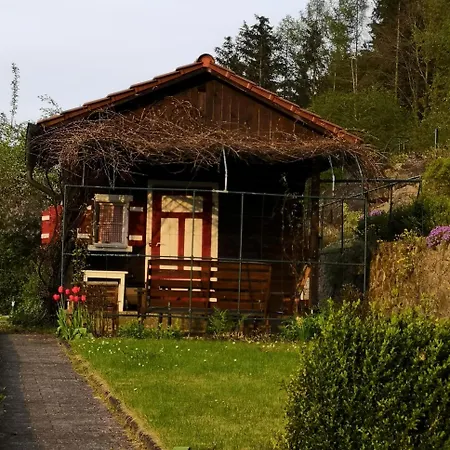 Apartment Am Bach - Deuerling