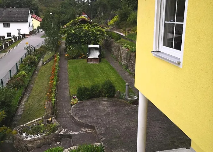 Apartament Am Bach -