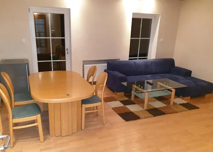Apartament Am Bach - Deuerling