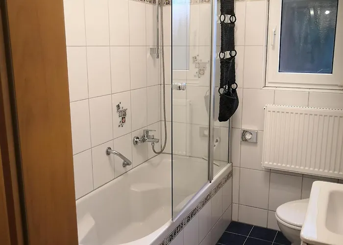Apartament Am Bach - *