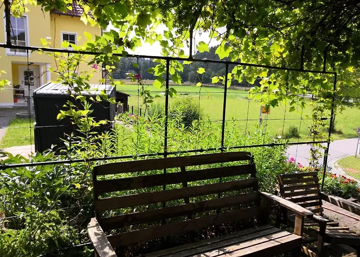Am Bach - Apartament
