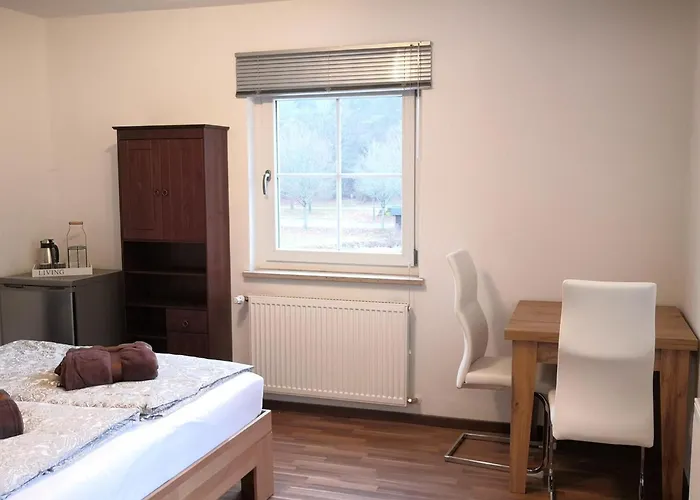 Am Bach - Apartament