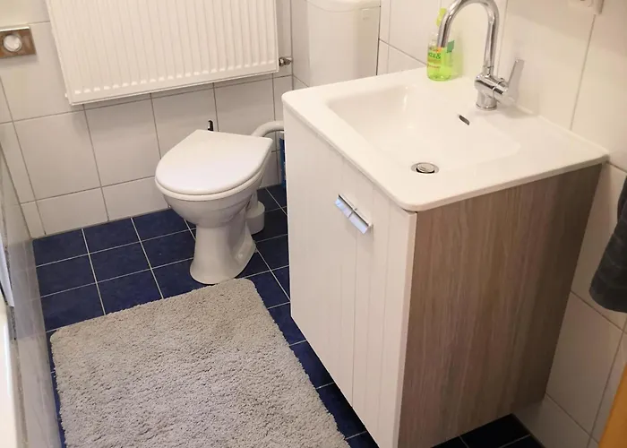 Apartament Am Bach - Deuerling