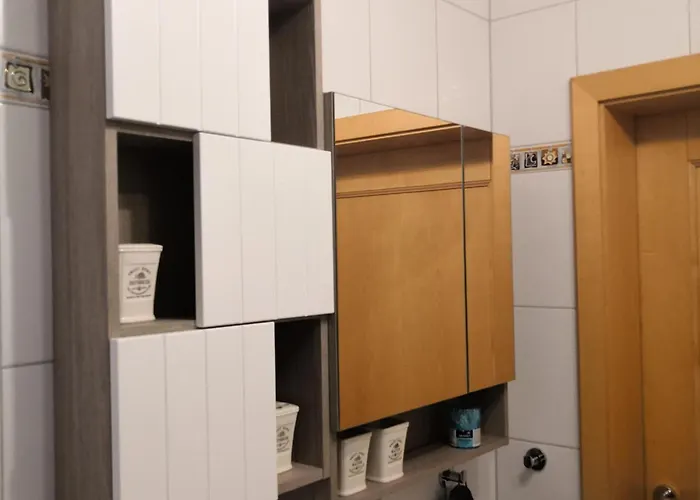 Appartement Am Bach -