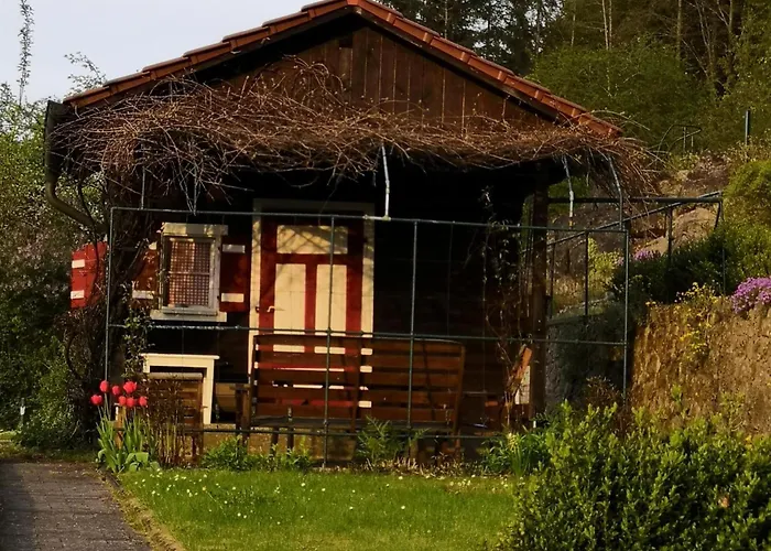 Am Bach - Appartement